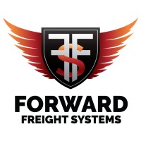 FORWARD FREIGHT SYSTEMS INC logo - Similar company to Forward Freight