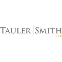 Tauler Smith LLP logo - Similar company to Christensen Glaser