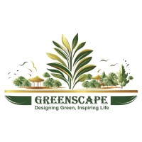 GreenScape logo - Similar company to Zee Drive