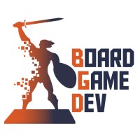 Boardgame Dev logo - Similar company to Boardgame Space