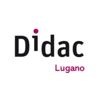 Didac Lugano logo - Similar company to Didac Schulen