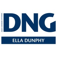 DNG Ella Dunphy logo - Similar company to Delta Homes Ltd
