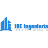 IBE Ingenieria logo - Similar company to Fiume Ingenieria