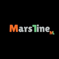 Mars Line logo - Similar company to Web2Ware