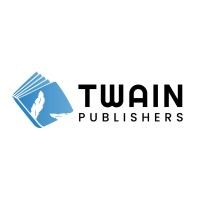 Twain Publishers logo - Similar company to Absolute Love Publishing