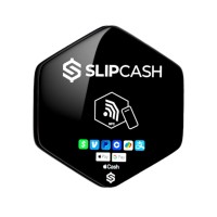 SLIPCASH logo - Similar company to Evolutionary Ventures