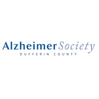 Alzheimer Society Dufferin County logo - Similar company to The Bid Daily