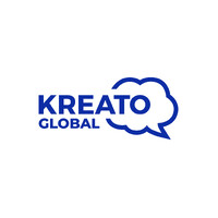 Kreato Global | BPO and Language Solutions logo - Similar company to E-Voque