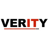 Verity Information Solutions logo - Similar company to Cribstore Innovations Pvt Ltd