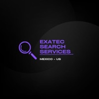 Exatec Search Services logo - Similar company to Taste Data Energy