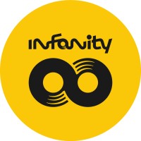 Infanity logo - Similar company to Kyxstart.Ai (Global Identity Verification Made Easy)