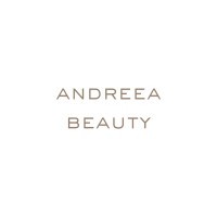 ANDREEA BEAUTY logo - Similar company to Blushed