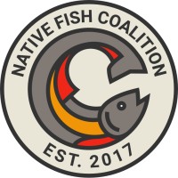 Native Fish Coalition logo - Similar company to Pierson Nurseries