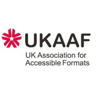 Ukaaf - Uk Association For Accessible Formats