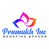 pramukh inc logo - Similar company to A Space For Art