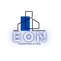 EON Termoisolation logo - Similar company to Egeń Ang