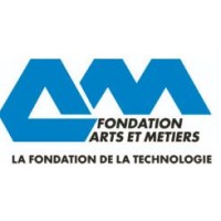 FONDATION ARTS ET METIERS logo - Similar company to Faugeroux Mecanique De Precision - Fmdp