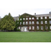 Department of Geography, Maynooth University logo - Similar company to Maynoothworks