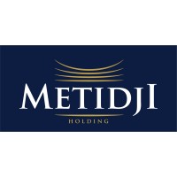 GROUPE METIDJI logo - Similar company to Tapidor