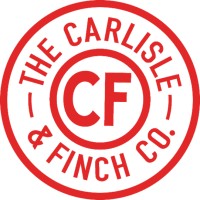 The Carlisle and Finch Co. logo - Similar company to Intentional Edge
