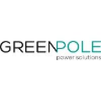 GreenPole Power Solutions logo - Similar company to Ieng Group