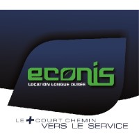 ECONIS - Location Longue durée logo - Similar company to Cmtp