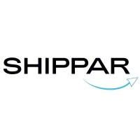 SHIPPAR logo - Similar company to Shippar