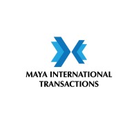 Maya International Transactions logo - Similar company to Cabinet Benedict Et Associes