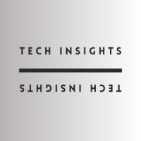 Tech Insights logo - Similar company to Tech Insights