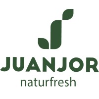 JUANJOR NATURFRESH logo - Similar company to Greype