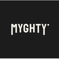 MYGHTY Textiles logo - Similar company to Mighty Brands