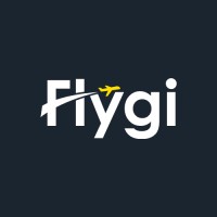 Flygi.se logo - Similar company to Opigo Ab