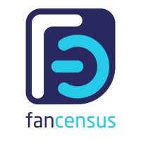 Fancensus - Video Game Data & Research logo - Similar company to Ansible Marketing & Tech Advisors