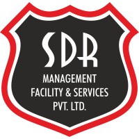 SDR Management Facility & Services Pvt Ltd logo - Similar company to Global Force Management Services Pvt. Ltd.