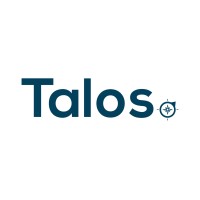 Talos FR logo - Similar company to Fmadvance 🚀