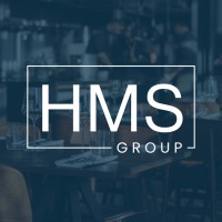 HMS Group logo - Similar company to Hms Group