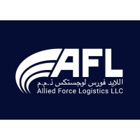 Allied Force Logistics LLC logo - Similar company to Watts Logistics Llc