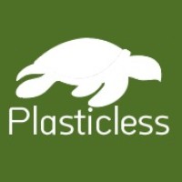 Plasticless logo - Similar company to Ted3Im