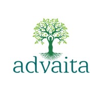 Advaita logo - Similar company to Ittara Bags