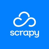 Cloudscrapy logo - Similar company to Mockupdaddy.Com