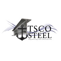Itsco Steel logo - Similar company to Eternal Engineers
