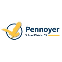 Pennoyer School District 79 logo - Similar company to Global Communication Net