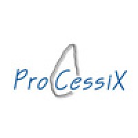Processix Software Development logo - Similar company to Software Vrienden