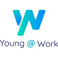 Young@Work logo - Similar company to Profile Group