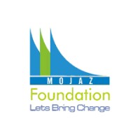 Mojaz Foundation logo