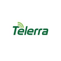 Telerra PBC logo - Similar company to Tellerra
