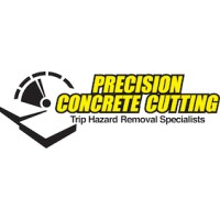 Precision Concrete Cutting of Texas & Oklahoma logo - Similar company to Advanced Concrete Cutting & Coring Usa