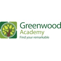 Greenwood Academy logo - Similar company to Ect Pool
