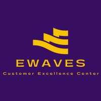 E Waves Call Center Services LLC logo - Similar company to Silicon St.