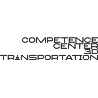 Competence Center for 3D Transportation logo - Similar company to Pal Technologies